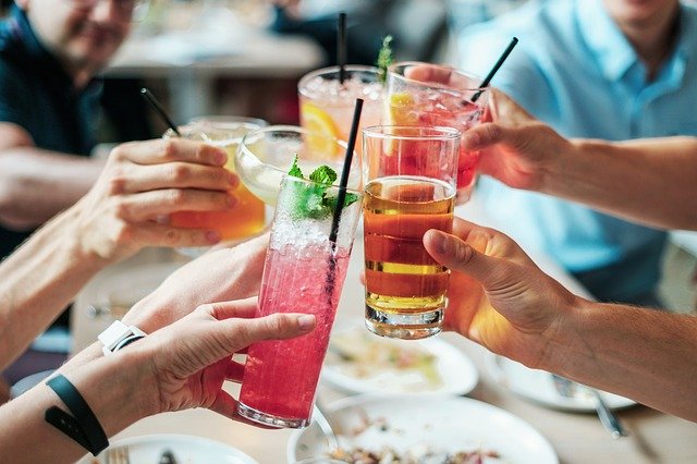 Binge Drinking: What It Does to Your Body